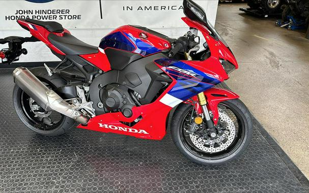 2024 Honda® CBR1000RR