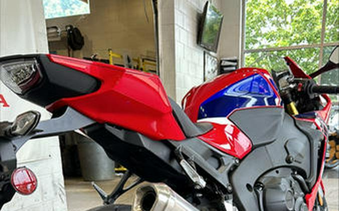 2024 Honda® CBR1000RR