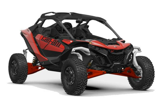 2024 Can-Am™ Maverick R X