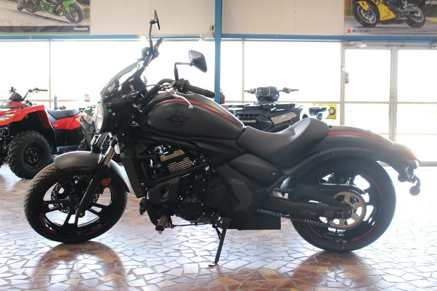 2024 Kawasaki VULCAN® S