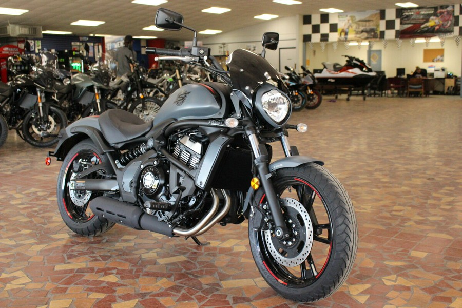 2024 Kawasaki VULCAN® S