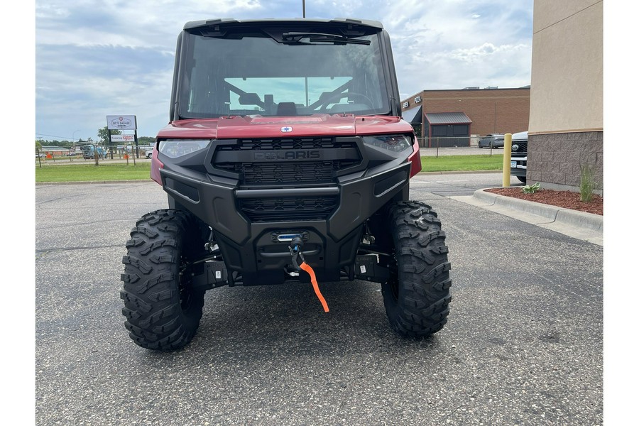 2025 Polaris Industries RANGER CREW XP 1000 NORTHSTAR ULTIMATE