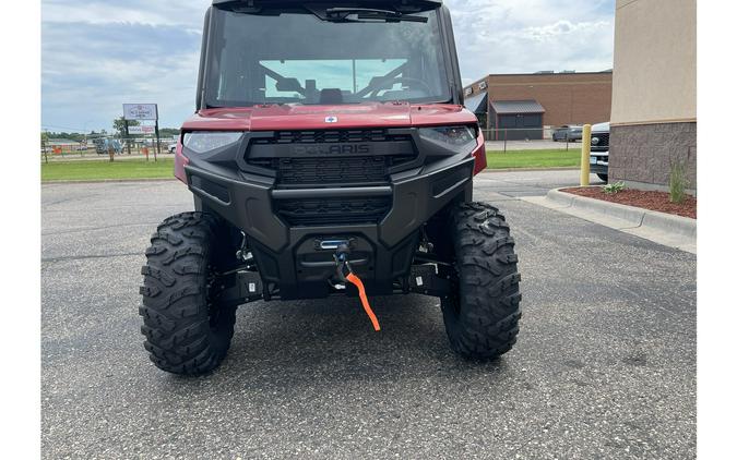 2025 Polaris Industries RANGER CREW XP 1000 NORTHSTAR ULTIMATE