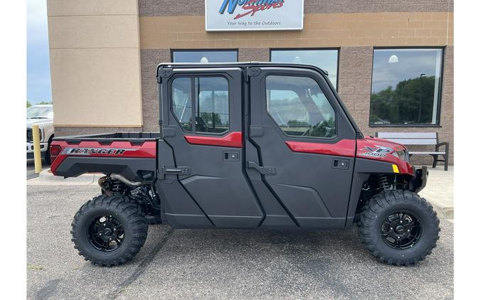 2025 Polaris Industries RANGER CREW XP 1000 NORTHSTAR ULTIMATE