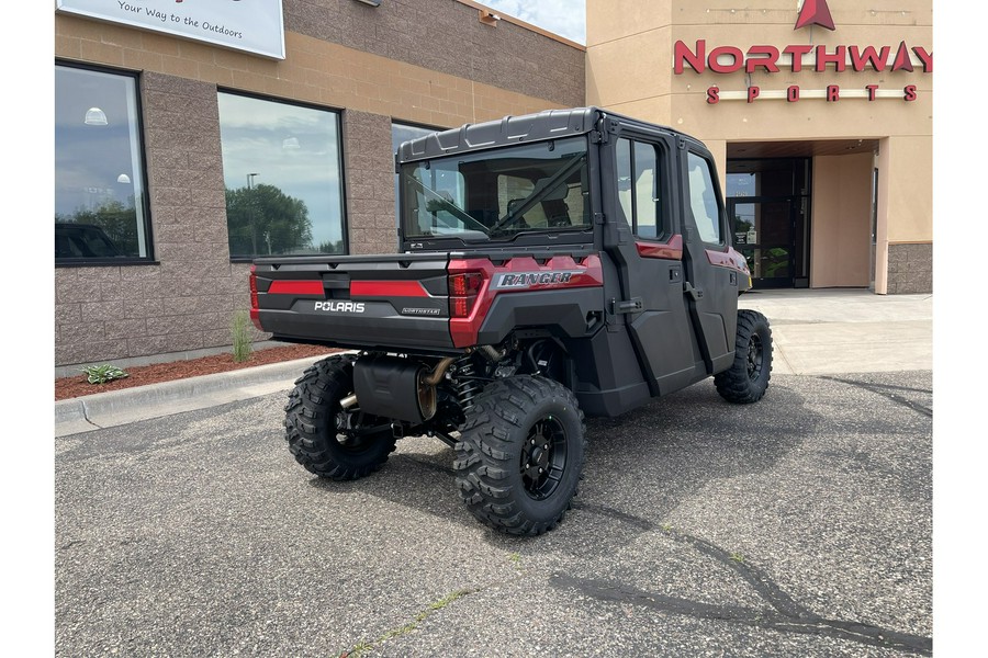 2025 Polaris Industries RANGER CREW XP 1000 NORTHSTAR ULTIMATE