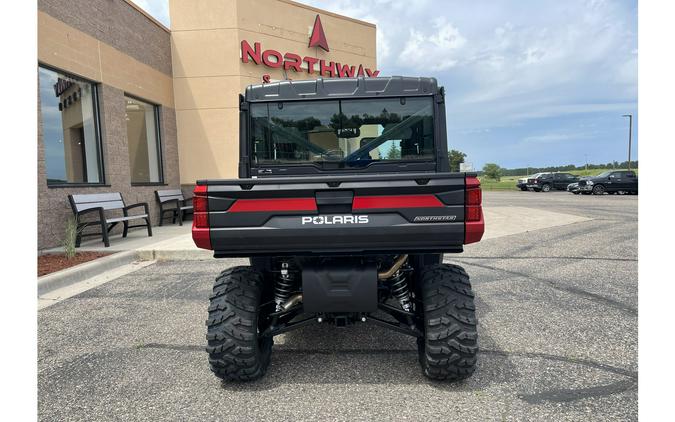 2025 Polaris Industries RANGER CREW XP 1000 NORTHSTAR ULTIMATE