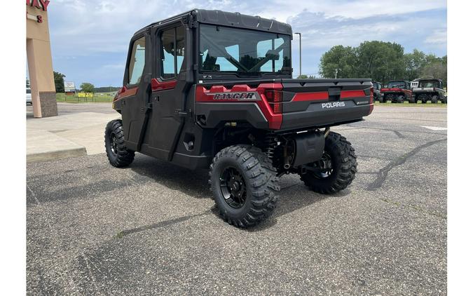 2025 Polaris Industries RANGER CREW XP 1000 NORTHSTAR ULTIMATE