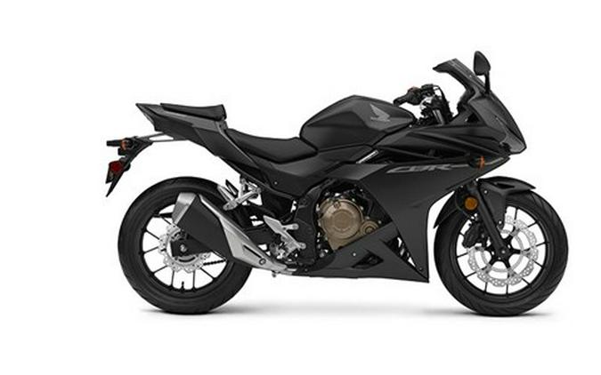 2016 Honda CBR500R ABS