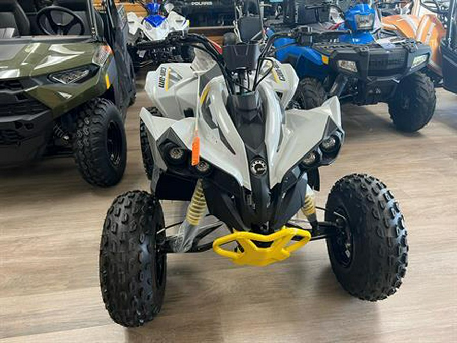 2024 Can-Am Renegade 110 EFI