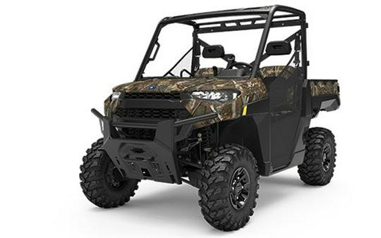 2019 Polaris Ranger XP 1000 EPS Premium