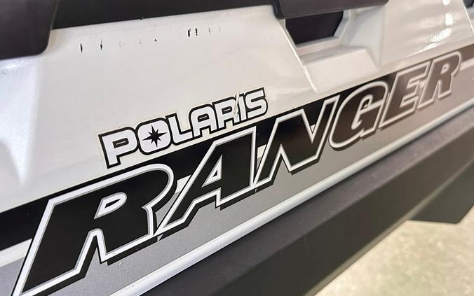 2019 Polaris Ranger XP 1000 EPS Premium