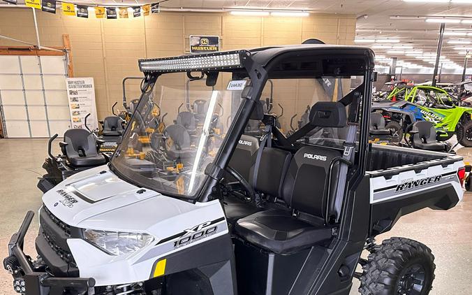 2019 Polaris Ranger XP 1000 EPS Premium