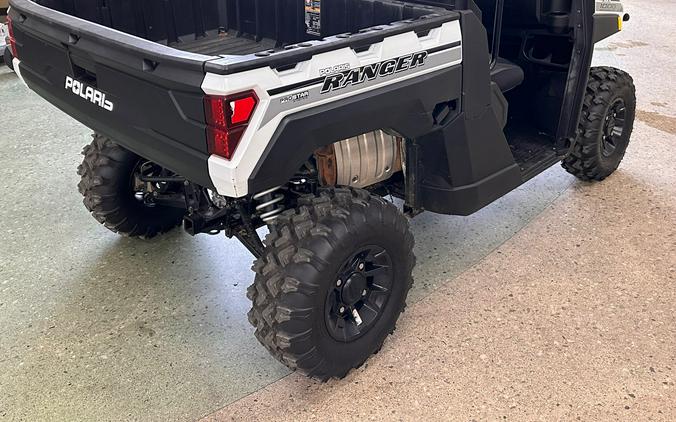 2019 Polaris Ranger XP 1000 EPS Premium