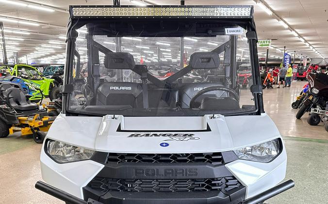 2019 Polaris Ranger XP 1000 EPS Premium