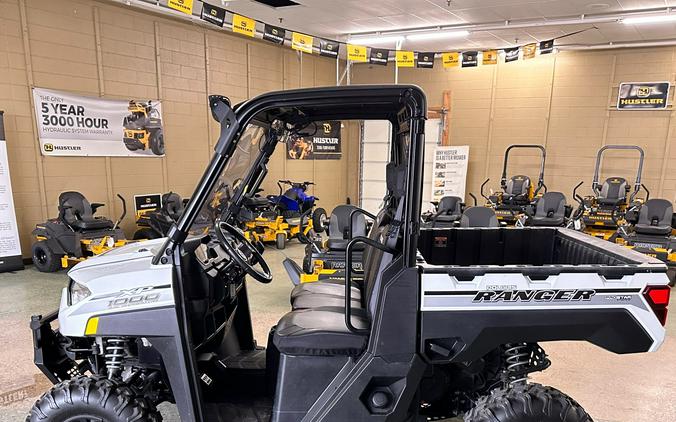 2019 Polaris Ranger XP 1000 EPS Premium