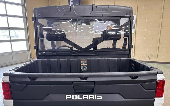 2019 Polaris Ranger XP 1000 EPS Premium