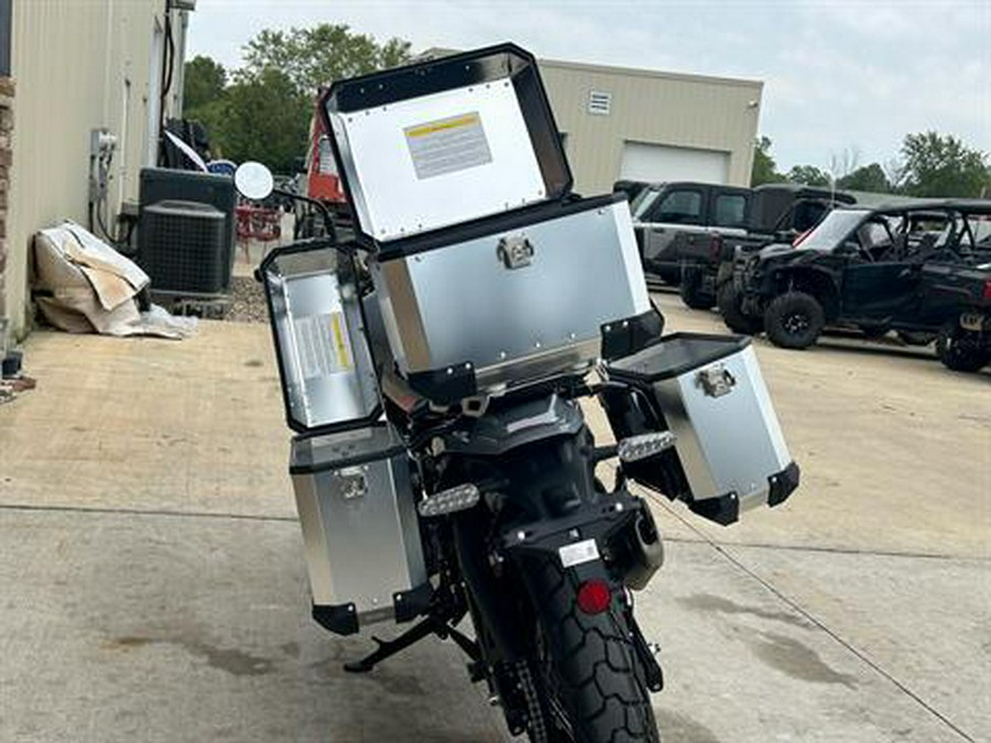 2025 Royal Enfield Himalayan 450