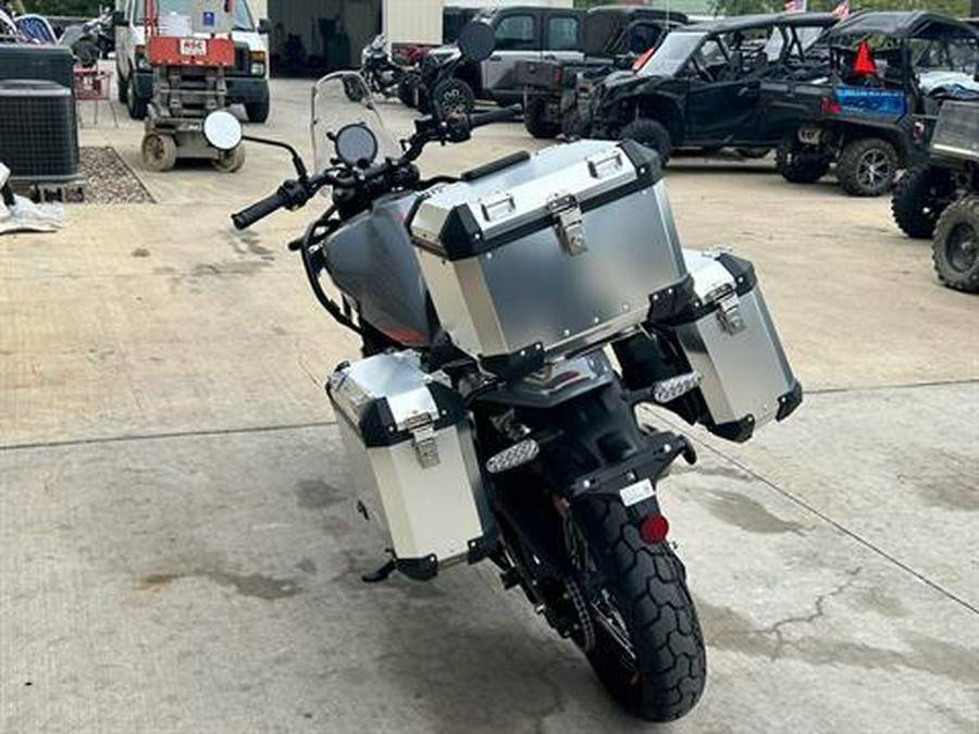 2025 Royal Enfield Himalayan 450