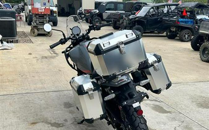 2025 Royal Enfield Himalayan 450