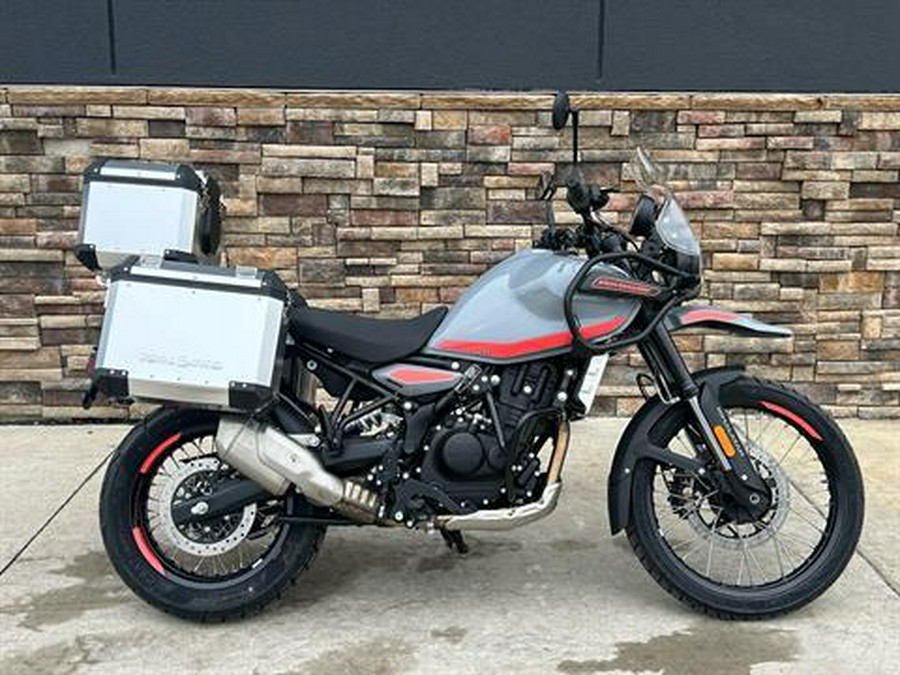 2025 Royal Enfield Himalayan 450