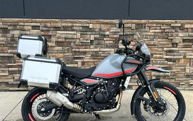 2025 Royal Enfield Himalayan 450