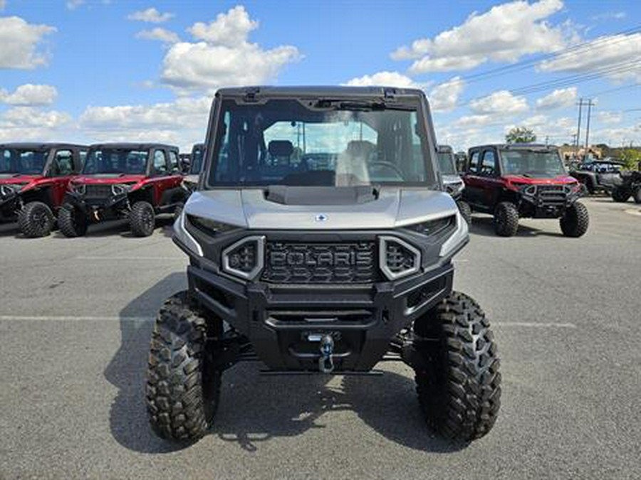 2024 Polaris Ranger Crew XD 1500 Northstar Edition Premium