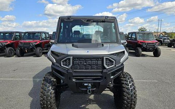 2024 Polaris Ranger Crew XD 1500 Northstar Edition Premium