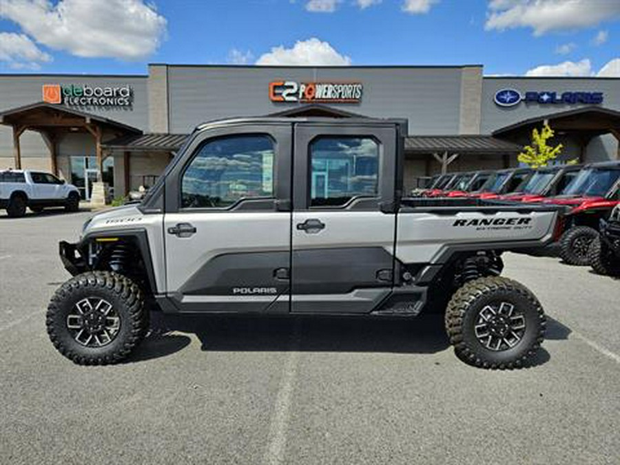 2024 Polaris Ranger Crew XD 1500 Northstar Edition Premium