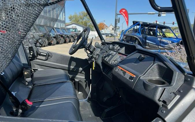 2024 Honda Pioneer 1000-5