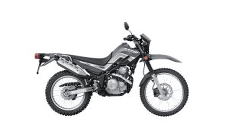 2024 Yamaha XT250