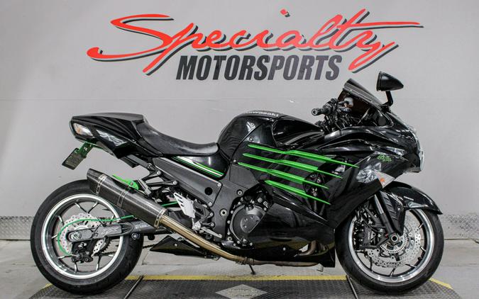 Kawasaki Ninja ZX-14R motorcycles for sale - MotoHunt Kawasaki Ninja ZX-14R motorcycles for sale - MotoHunt