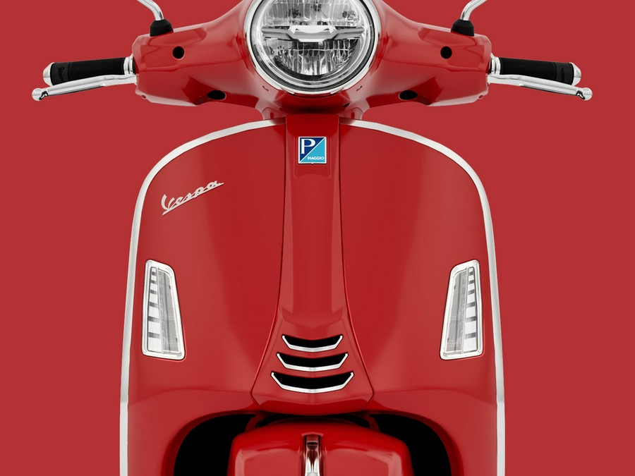 2025 Vespa GTS Super 300