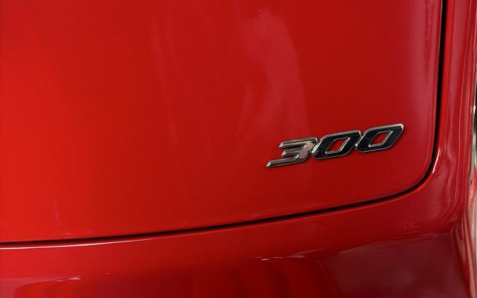 2025 Vespa GTS Super 300