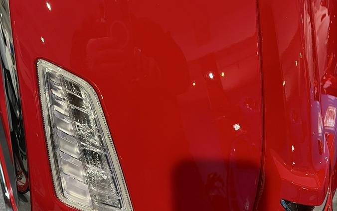 2025 Vespa GTS Super 300