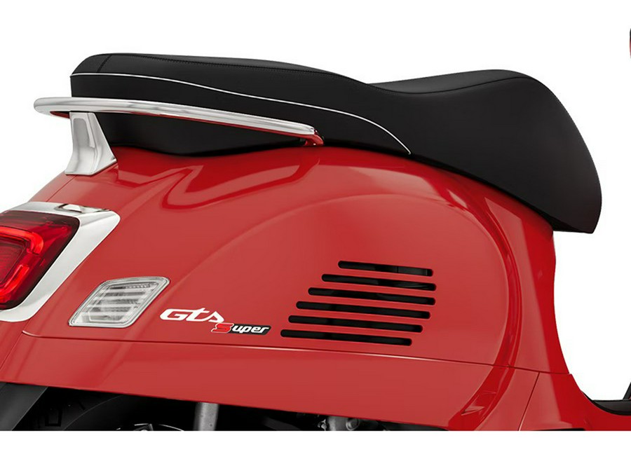 2025 Vespa GTS Super 300
