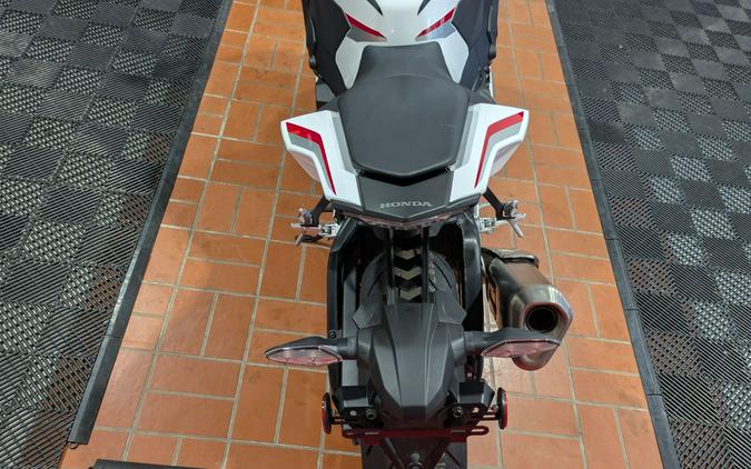 2025 Honda CBR1000RR ABS