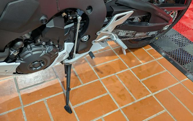 2025 Honda CBR1000RR ABS