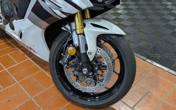 2025 Honda CBR1000RR ABS