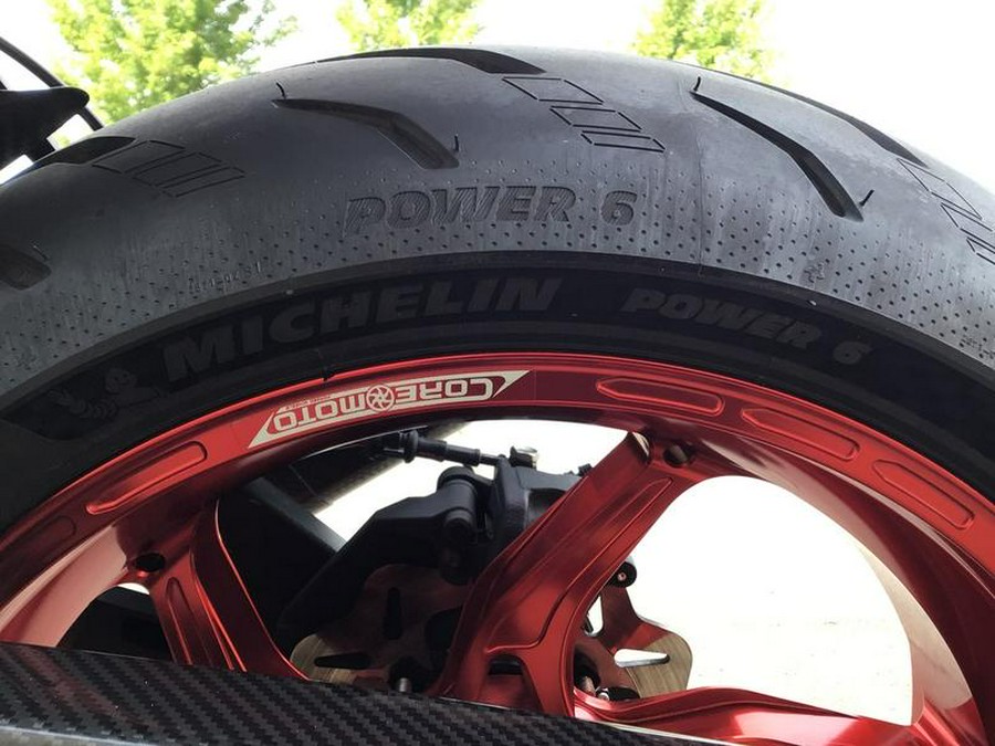 2022 Kawasaki Ninja® ZX™-10R