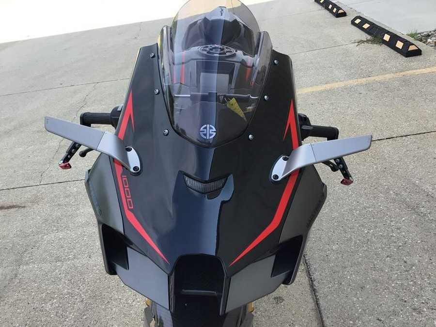 2022 Kawasaki Ninja® ZX™-10R