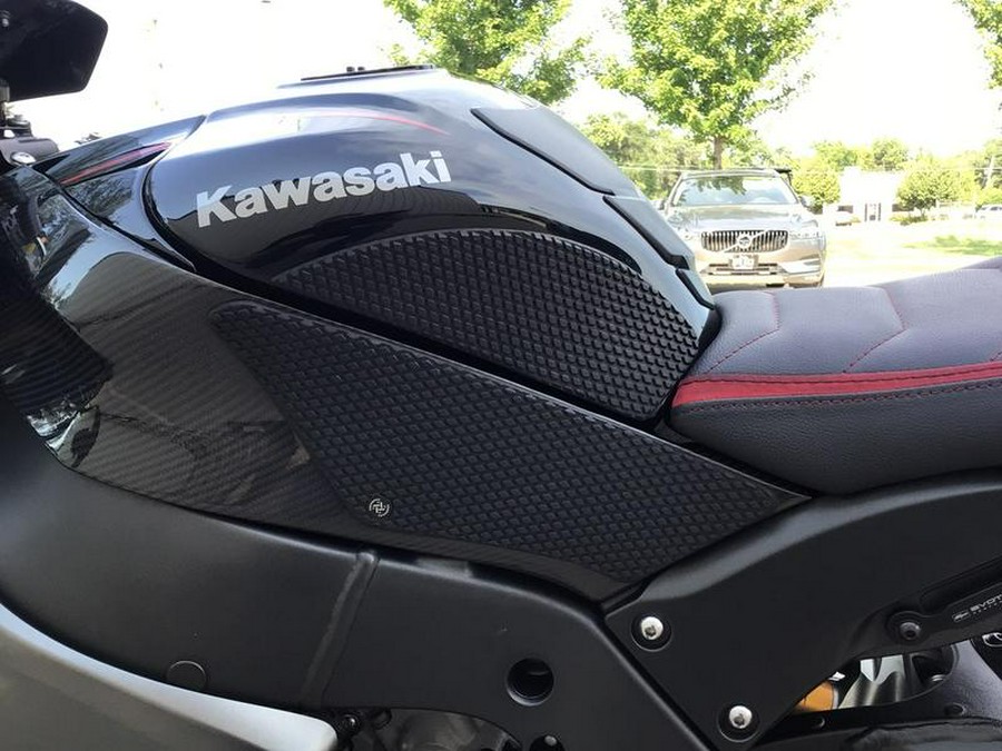 2022 Kawasaki Ninja® ZX™-10R