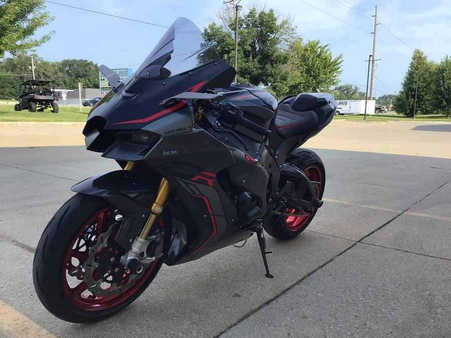 2022 Kawasaki Ninja® ZX™-10R