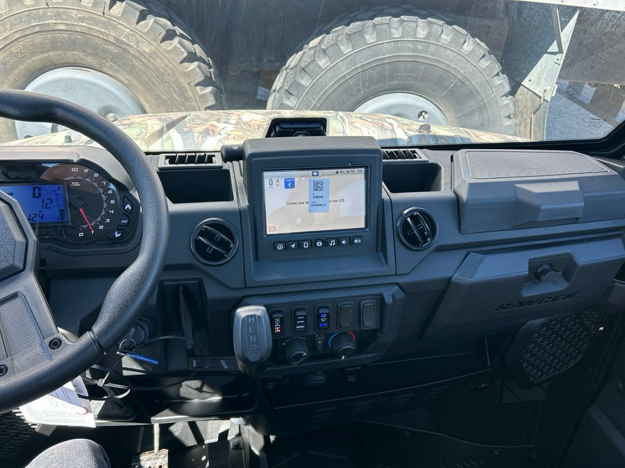 2026 Polaris Ranger XP 1000 NorthStar Edition Ultimate