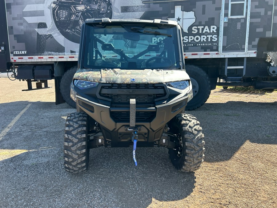 2026 Polaris Ranger XP 1000 NorthStar Edition Ultimate