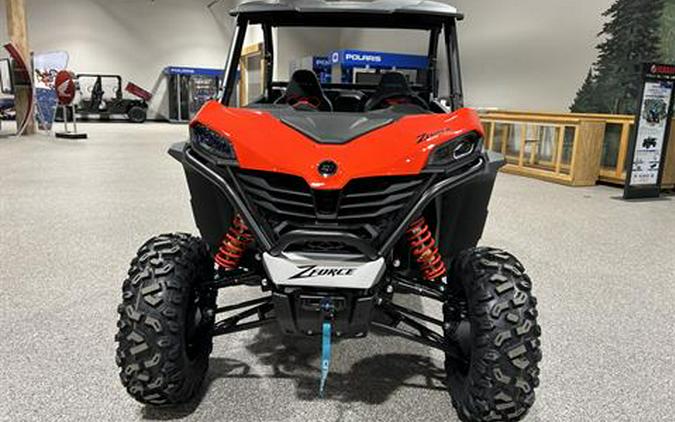 2026 CFMOTO ZForce 950 Sport