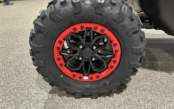 2026 CFMOTO ZForce 950 Sport