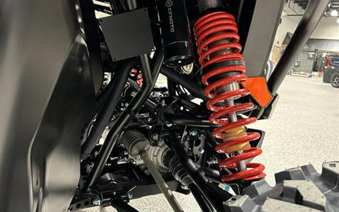 2026 CFMOTO ZForce 950 Sport