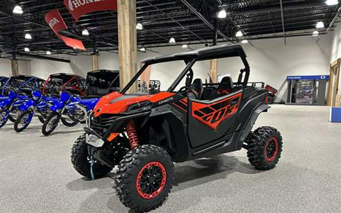 2026 CFMOTO ZForce 950 Sport