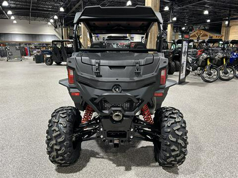 2026 CFMOTO ZForce 950 Sport