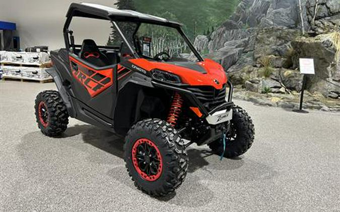 2026 CFMOTO ZForce 950 Sport